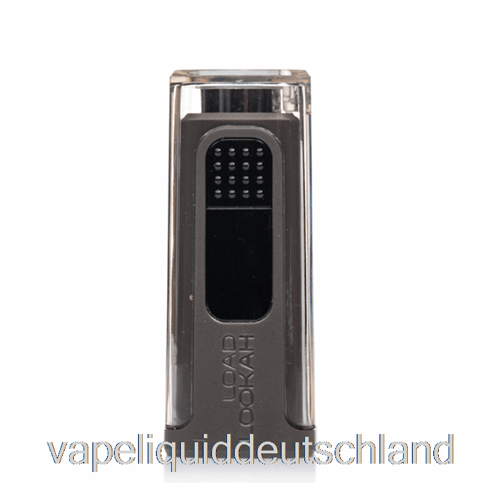 Lookah Load 510 Vape-Batterie, Graue Vape-Flüssigkeit